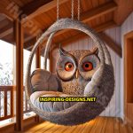 Animal Hanging Chairs