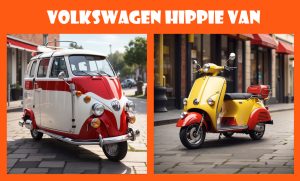 Volkswagen Hippie