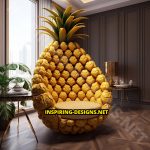Fruit Couch