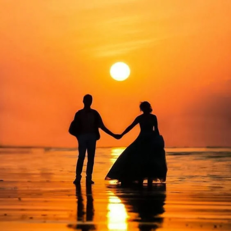 Couple DP