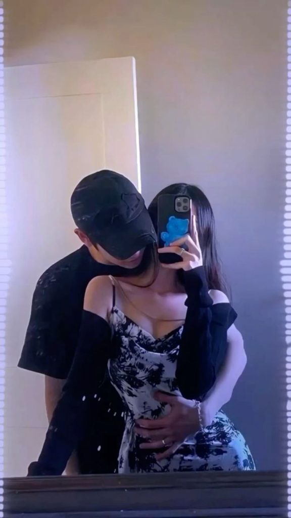 Couple DP