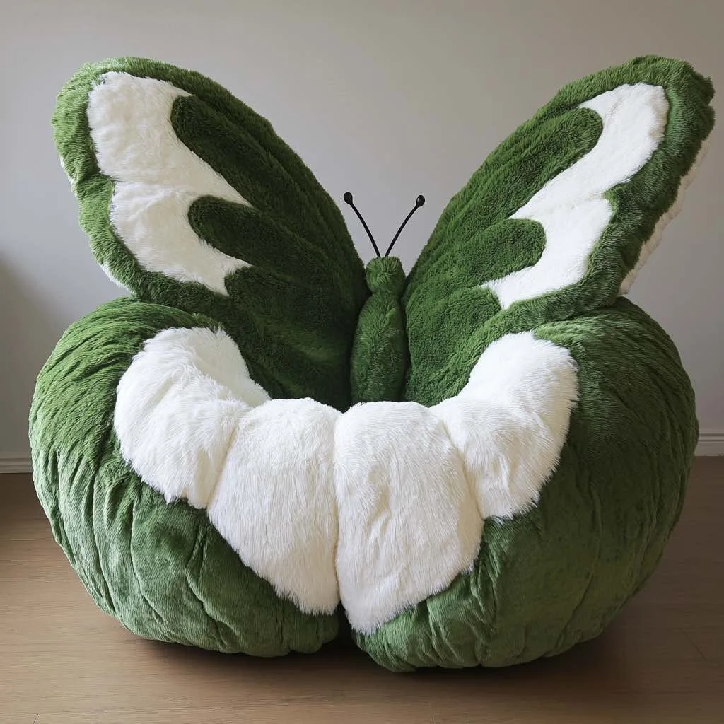 Butterfly Loungers