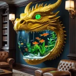 Dragon Aquarium