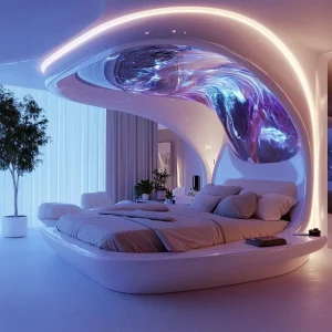 Giant Bear Armchair: The Ultimate Statement Piece for Your Living Space