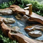 Epoxy Sinks