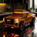 Pickup Truck Toasters
