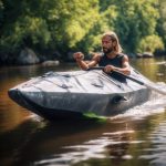 Star Wars Kayaks