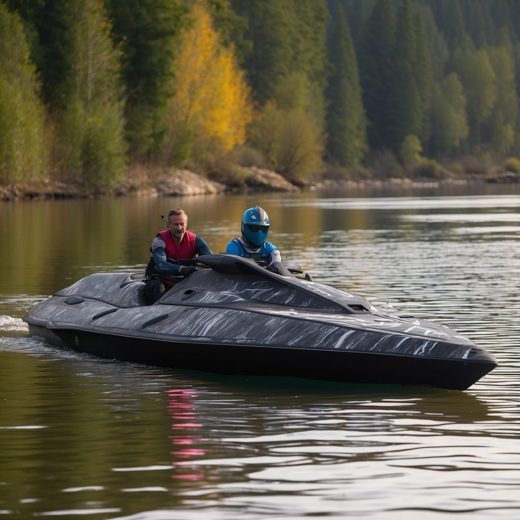 Star Wars Kayaks