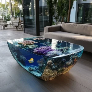 Dragon Aquarium: The Ultimate Guide to Creating a Stunning Aquatic Display