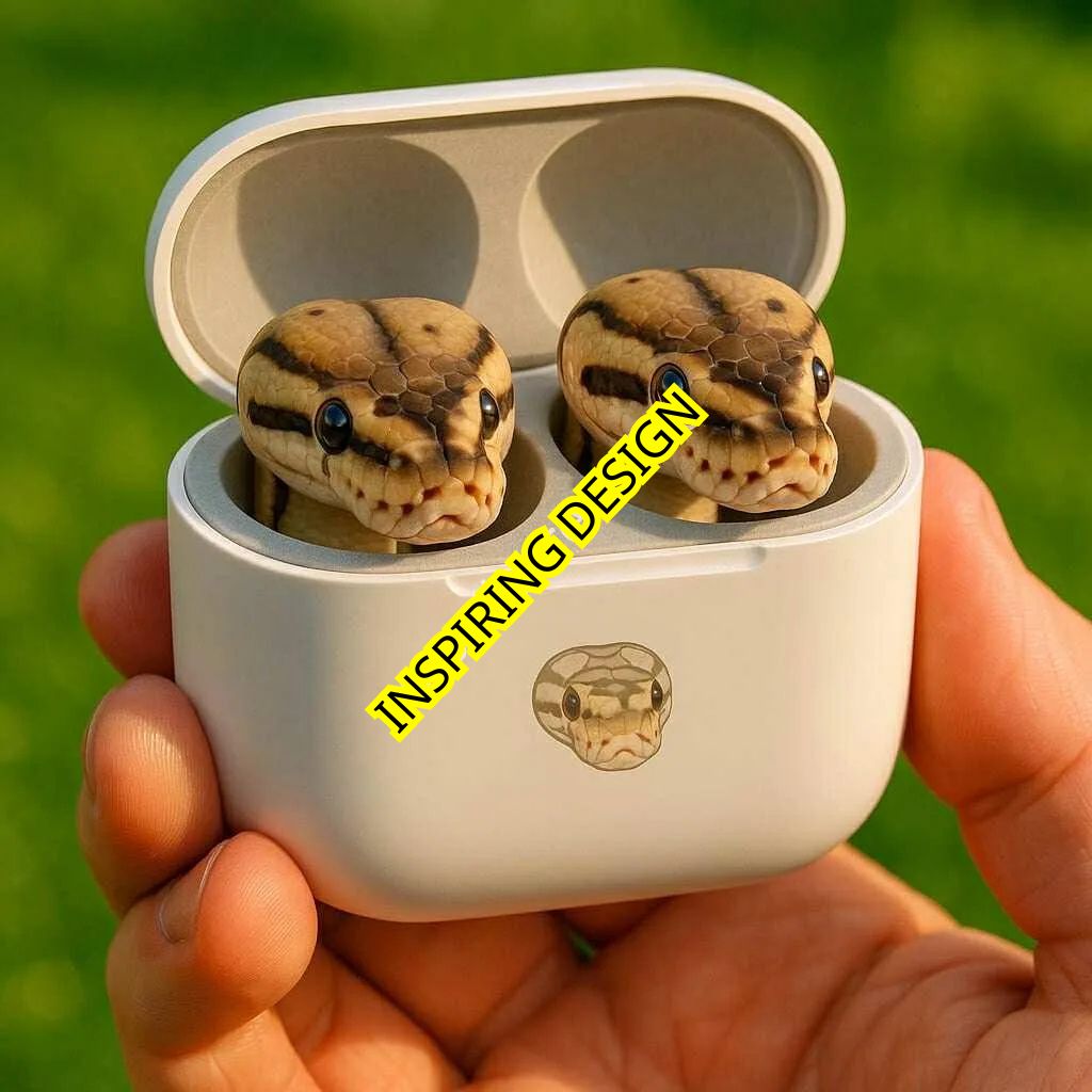 Embrace Nature’s Wonders with Reptile Pods