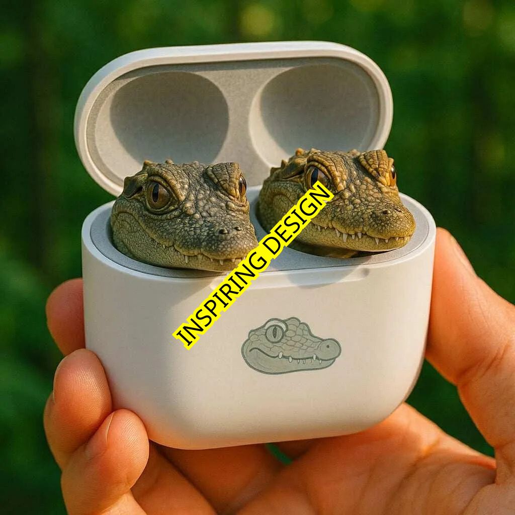Embrace Nature’s Wonders with Reptile Pods