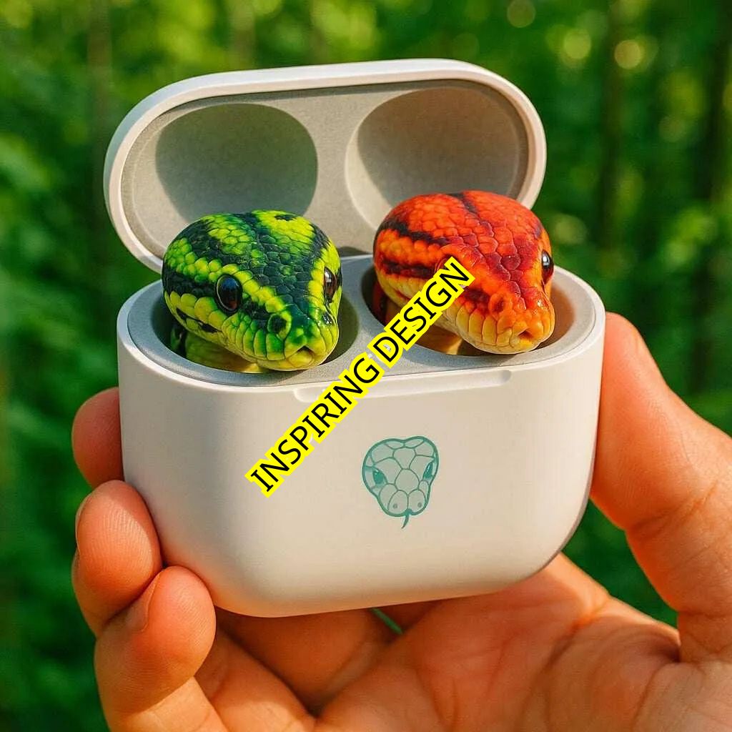 Embrace Nature’s Wonders with Reptile Pods