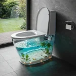 Active Scene Toilets