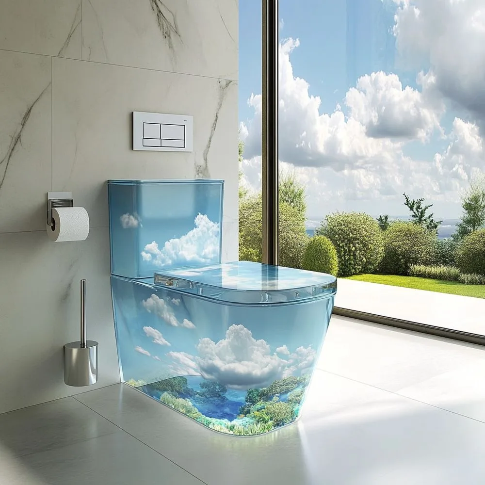 Active Scene Toilets