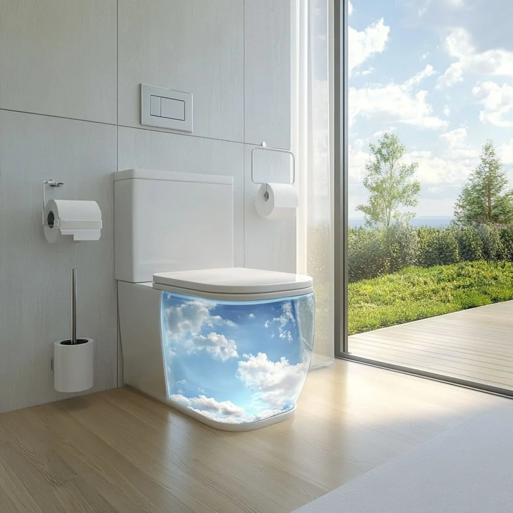Active Scene Toilets
