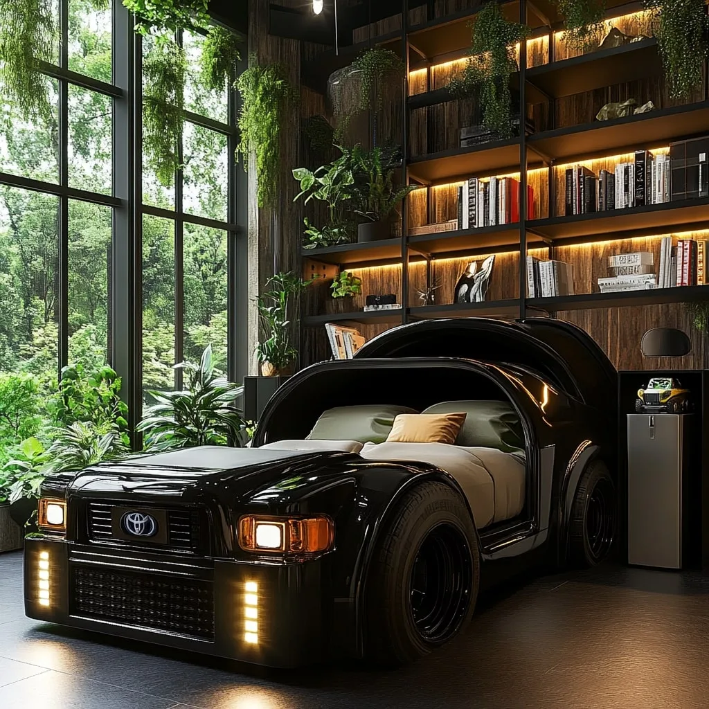 Pickup Truck Beds