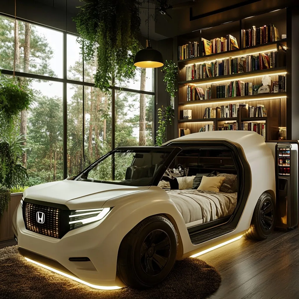Pickup Truck Beds