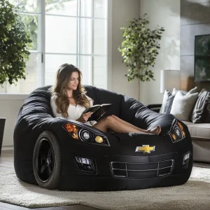 Super Car Bean Bag Chair