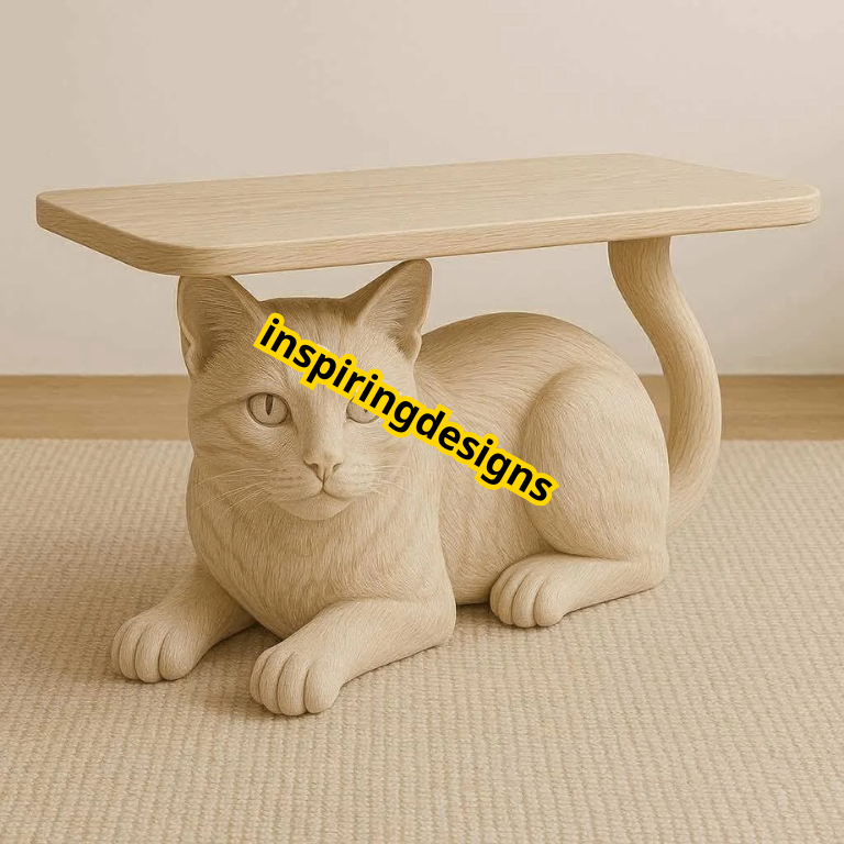Cat Tables