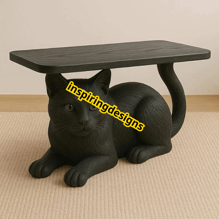 Cat Tables