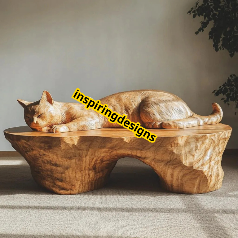 Cat Tables
