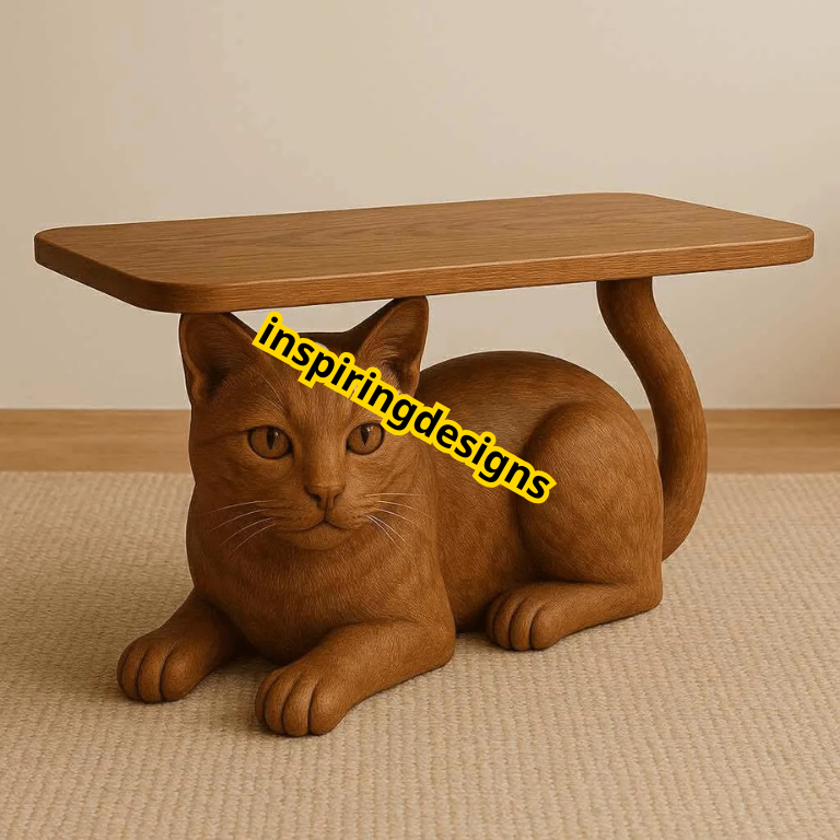 Cat Tables
