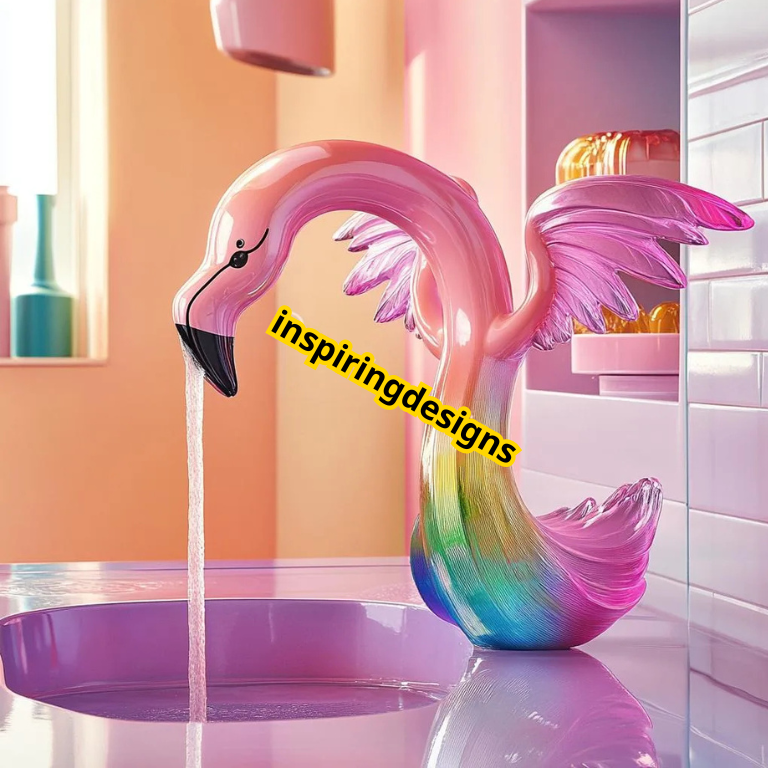 Flamingo Faucets