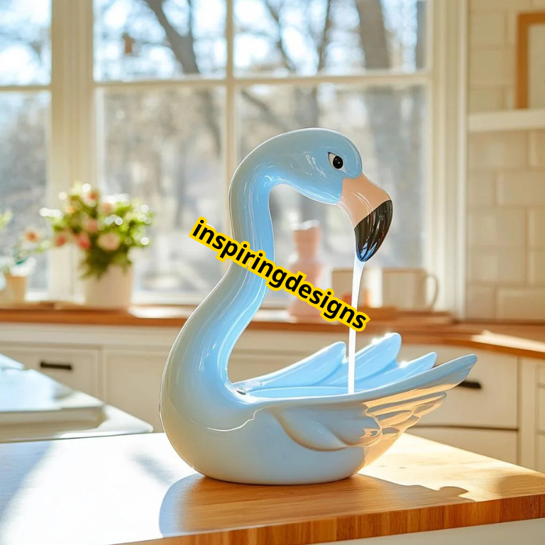 Flamingo Faucets