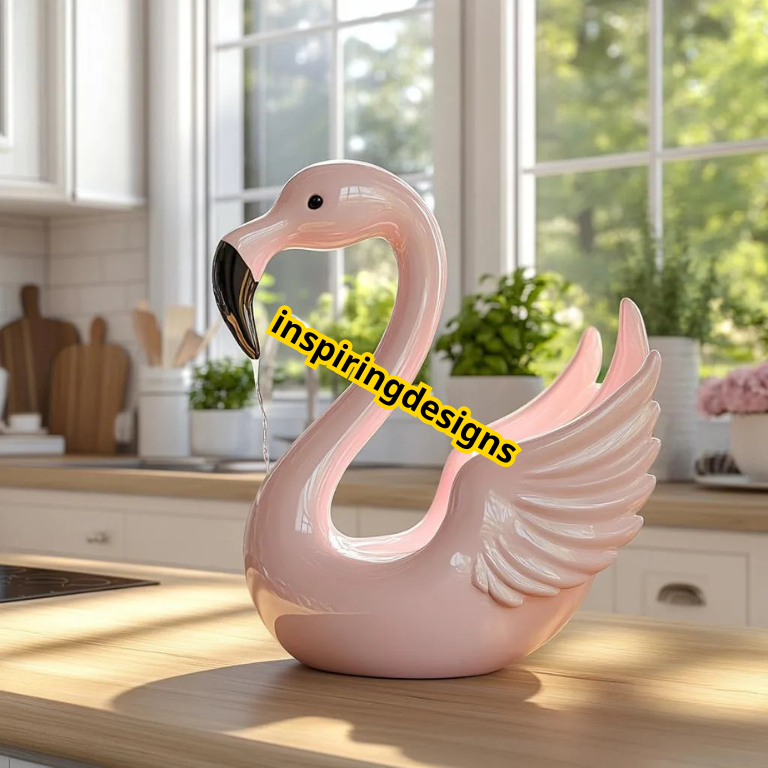 Flamingo Faucets