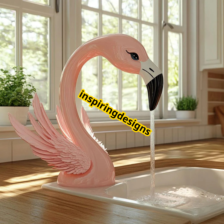 Flamingo Faucets