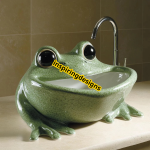 Froggy Sink