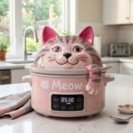 Whimsical Wonders: Exploring the World of Cat Cookers
