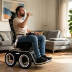 Riding Vacuums: The Future of Effortless Cleaning for Large Spaces